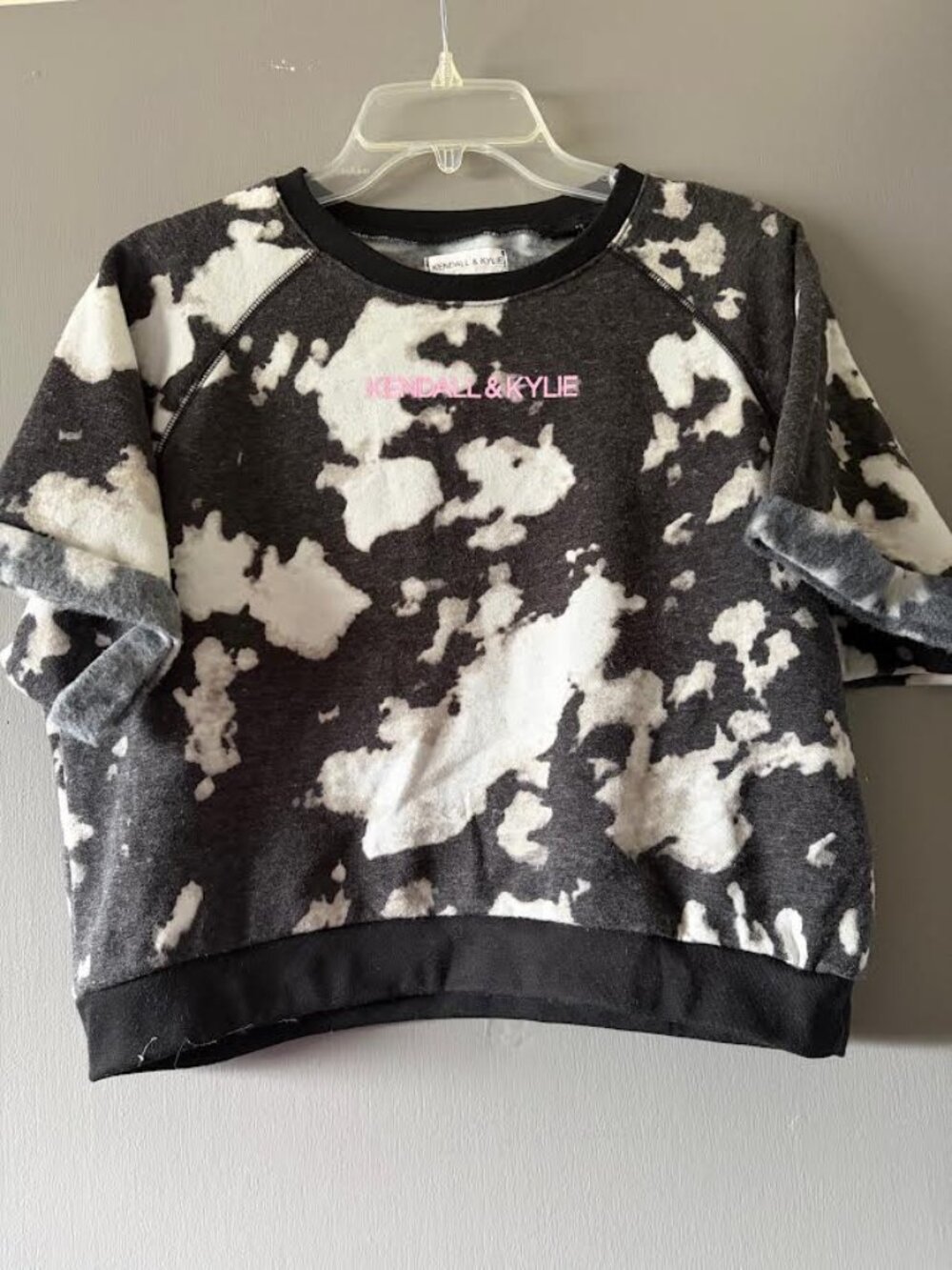 KENDAL & KYLIE Top Shirt SIZE L